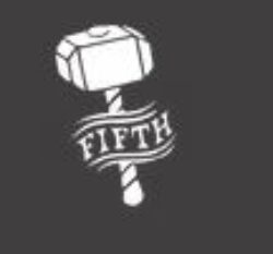 Logo for 5th Hammer Innovation Logo for 5th Hammer Innovation