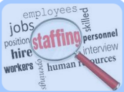Logo for Advantage Staffing LLC Logo for Advantage Staffing LLC