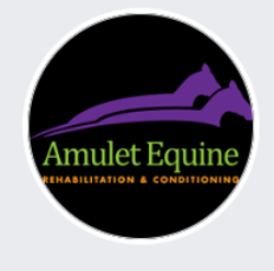 Logo for Amulet Farms Logo for Amulet Farms
