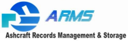 Logo for Ashcraft Records Management and Storage Logo for Ashcraft Records Management and Storage