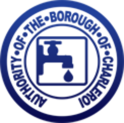 Logo for Authority of the Borough of Charleroi Logo for Authority of the Borough of Charleroi