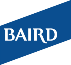 Logo for Baird Private Wealth Logo for Baird Private Wealth