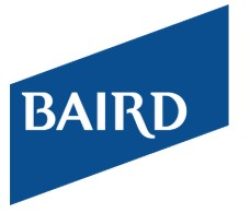 Logo for Baird Wealth Management Logo for Baird Wealth Management