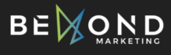 Logo for Beyond Marketing Logo for Beyond Marketing