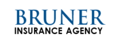 Logo for Bruner Insurance Agency Logo for Bruner Insurance Agency