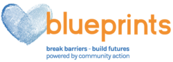 Logo for Blueprints Logo for Blueprints