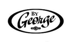 Logo for By George Logo for By George