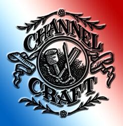 Logo for Channel Craft and Distribution Logo for Channel Craft and Distribution