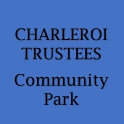 Logo for Charleroi Community Park Logo for Charleroi Community Park