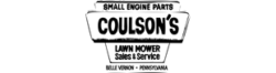 Logo for Coulson’s Sales and Service Logo for Coulson’s Sales and Service