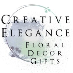 Logo for Creative Elegance Logo for Creative Elegance
