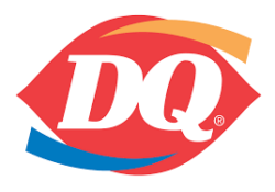 Logo for Dairy Queen Logo for Dairy Queen