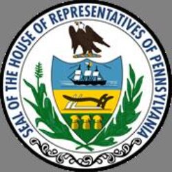 Logo for Davanzo, Eric, PA State Representative Logo for Davanzo, Eric, PA State Representative