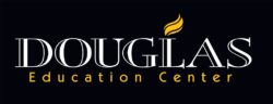 Logo for Douglas Education Center Logo for Douglas Education Center