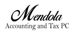 Logo for Edward Mendola, CPA Logo for Edward Mendola, CPA