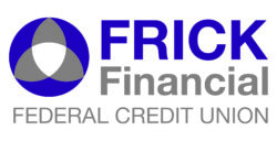 Logo for Frick Financial Federal Credit Union Logo for Frick Financial Federal Credit Union