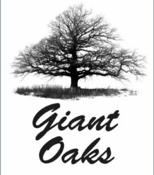 Logo for Giant Oaks Winery Logo for Giant Oaks Winery