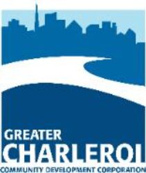 Logo for Greater Charleroi Community Development Corporation Logo for Greater Charleroi Community Development Corporation
