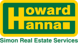 Logo for Howard Hanna Simon Real Estate Services Logo for Howard Hanna Simon Real Estate Services