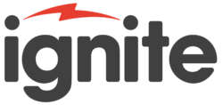 Logo for Ignite Business Incubator Logo for Ignite Business Incubator