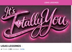 Logo for It’s Totally You Logo for It’s Totally You