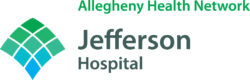 Logo for Jefferson Hospital Logo for Jefferson Hospital