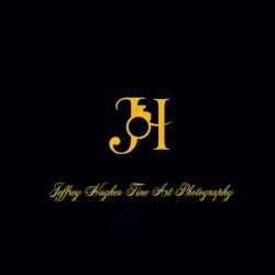 Logo for Jeffrey Hughes Fine Art Photography Logo for Jeffrey Hughes Fine Art Photography