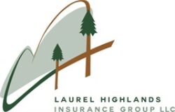 Logo for Laurel Highlands Insurance Group Logo for Laurel Highlands Insurance Group