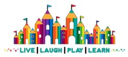 Logo for Live, Laugh, Play and Learn, LLC Logo for Live, Laugh, Play and Learn, LLC
