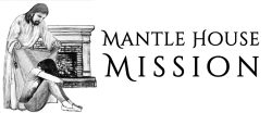 Logo for Mantle House Mission Logo for Mantle House Mission