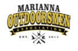 Logo for Marianna Outdoorsmen Association Logo for Marianna Outdoorsmen Association