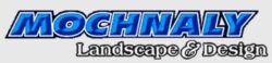 Logo for Mochnaly Landscape and Design, LLC Logo for Mochnaly Landscape and Design, LLC