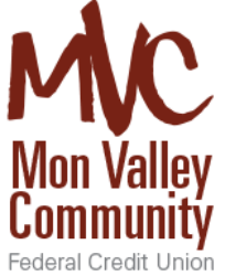 Logo for Mon Valley Community Federal Credit Union – Allenport Logo for Mon Valley Community Federal Credit Union – Allenport