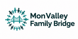 Logo for Mon Valley Family Bridge Logo for Mon Valley Family Bridge