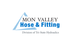 Logo for Mon Valley Hose and Fitting Logo for Mon Valley Hose and Fitting
