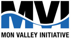 Logo for Mon Valley Initiative Logo for Mon Valley Initiative