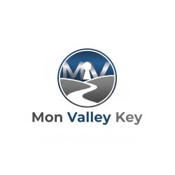 Logo for Mon Valley Key Services Logo for Mon Valley Key Services