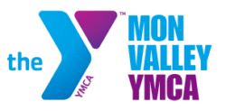 Logo for Mon Valley YMCA Logo for Mon Valley YMCA