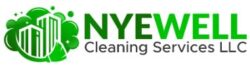 Logo for Nyewell Cleaning and Janitor Services Logo for Nyewell Cleaning and Janitor Services