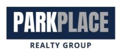Logo for Park Place Realty Group Logo for Park Place Realty Group