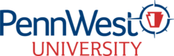Logo for PennWest University Logo for PennWest University