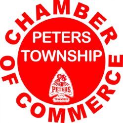 Logo for Peters Township Chamber of Commerce Logo for Peters Township Chamber of Commerce