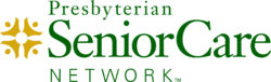 Logo for Presbyterian SeniorCare Network Logo for Presbyterian SeniorCare Network