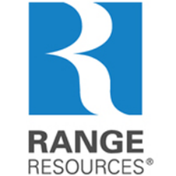 Logo for Range Resources Logo for Range Resources