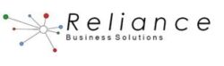 Logo for Reliance Business Solutions Logo for Reliance Business Solutions