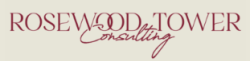 Logo for Rosewood Tower Consulting Logo for Rosewood Tower Consulting