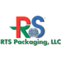 Logo for RTS Packaging Logo for RTS Packaging