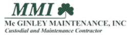 Logo for Shamrock Chemical/McGinley Maintenance, Inc. Logo for Shamrock Chemical/McGinley Maintenance, Inc.
