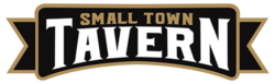 Logo for Small Town Tavern Logo for Small Town Tavern