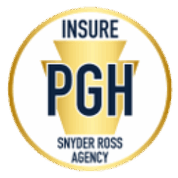 Logo for Snyder Ross Agency Logo for Snyder Ross Agency